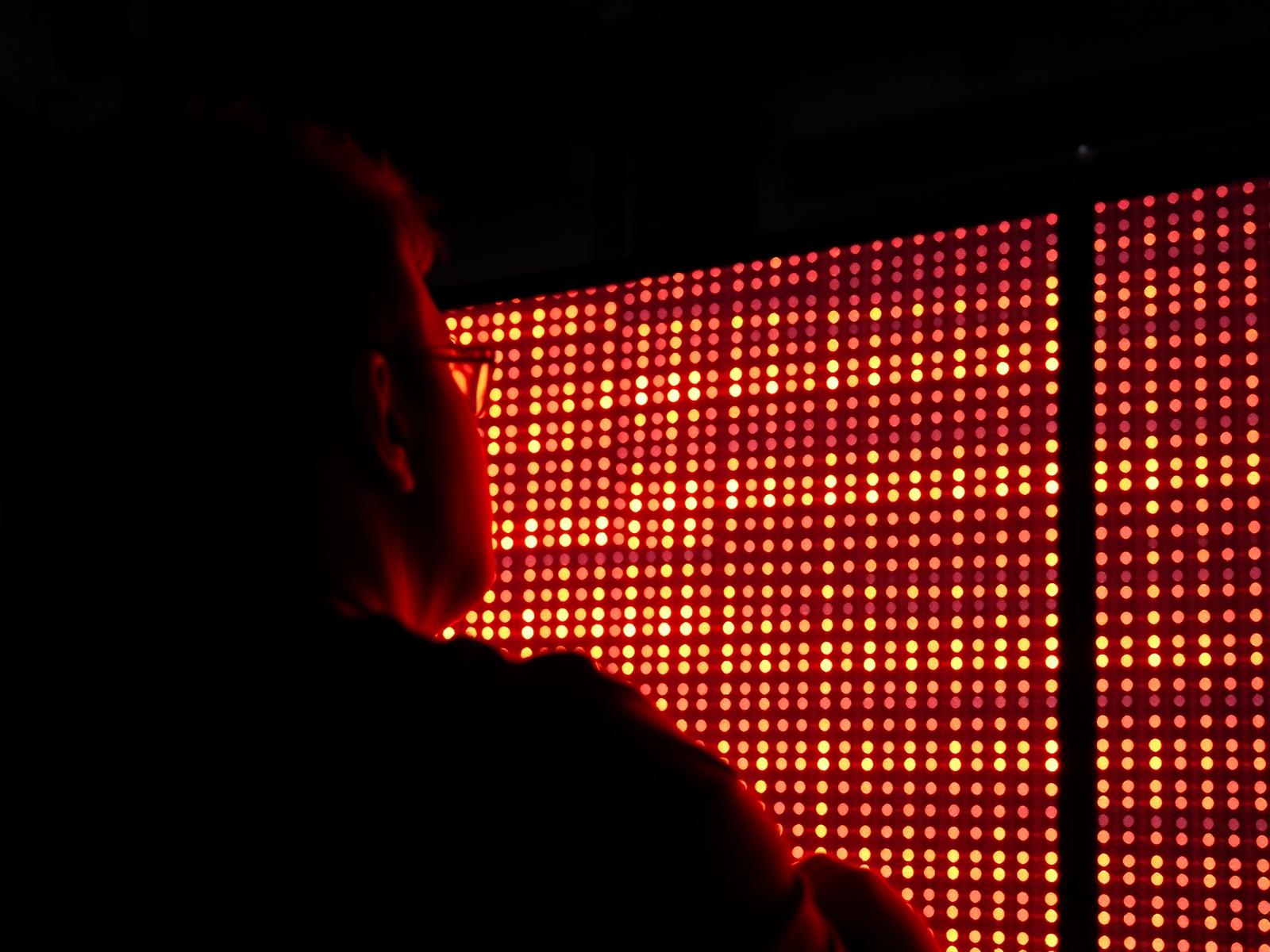 Professional LED Installation