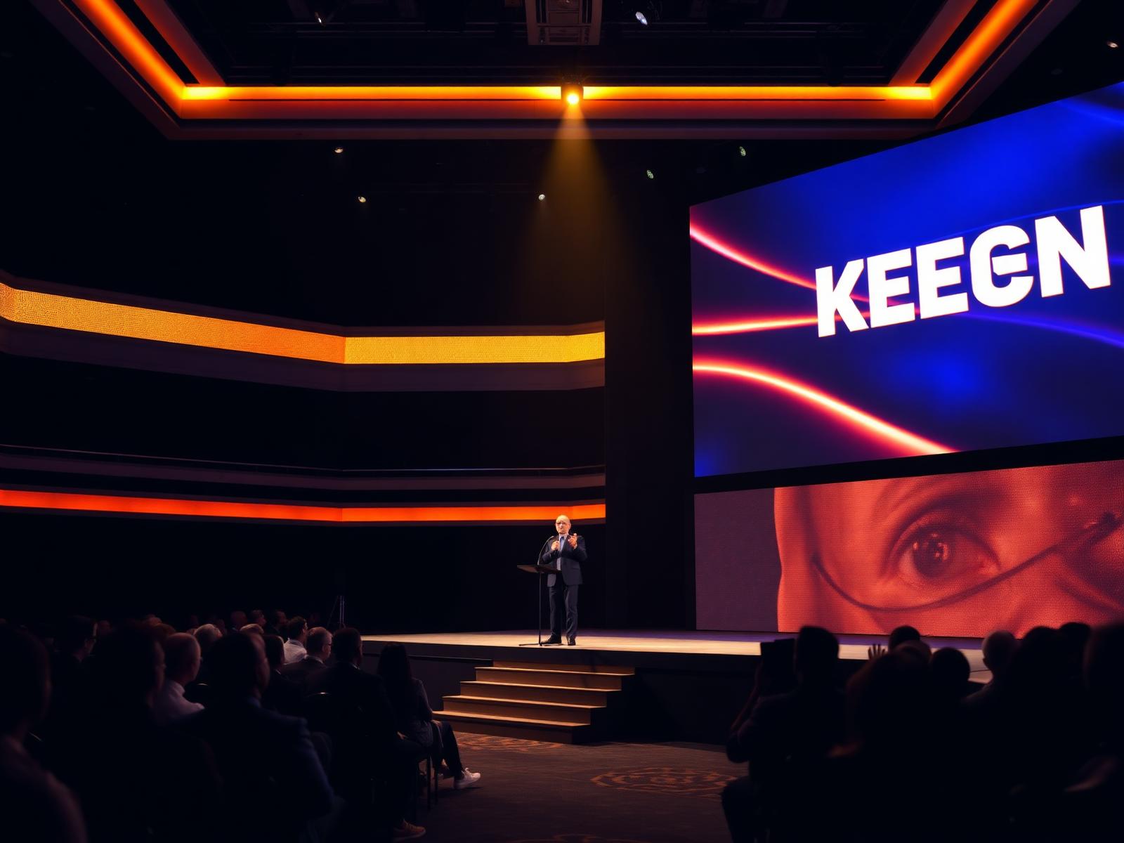 International Corporate Conference