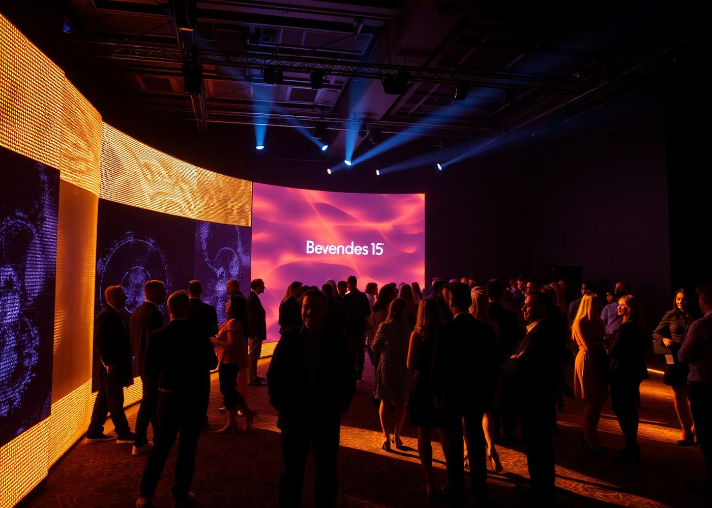 Brand Experience